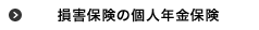 損害保険の個人年金保険