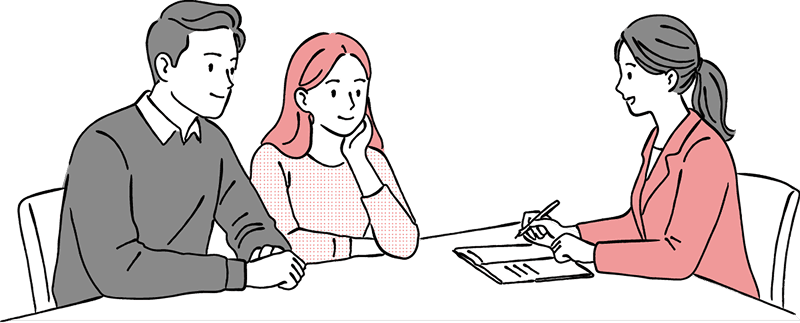 365日相談できるイオン銀行の相談窓口