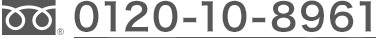 0120-10-8961