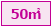 50㎡