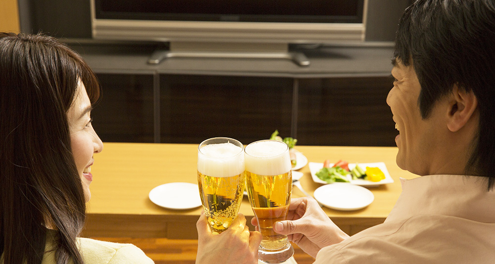 年10月から酒税が変更 ビールや日本酒は安くなり 新ジャンル 第三のビール やワインは高くなる タマルweb イオン銀行