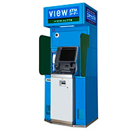 ビューアルッテATM