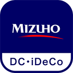 MIZUHO DC・iDeCo