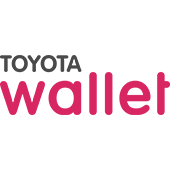 TOYOTA Wallet