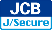 JCB、J/Secure