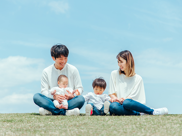 子育て世帯応援！イオン銀行　住宅ローン