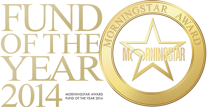 Fund of the Year2014＆Fund of the Decade2013 モーニングスターアワード イオン銀行取扱いファンドのうち9ファンドが賞に輝きました！