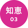 知恵3
