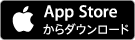 iOS版通帳アプリダウンロードページへ