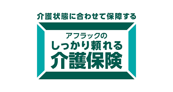 しっかり頼れる介護保険