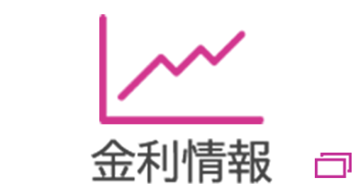 金利情報