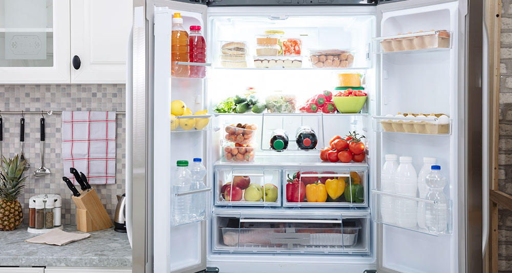 冷蔵庫が暴露する！「お金が貯まらない人」の意外な5つのサイン  