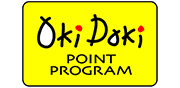 Oki Dokiポイント（ジェーシービー）
   